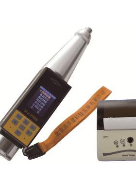 高铁建GTJ-HT225 GTJ-HTY一体式数显回弹仪 数字式一体式回弹仪