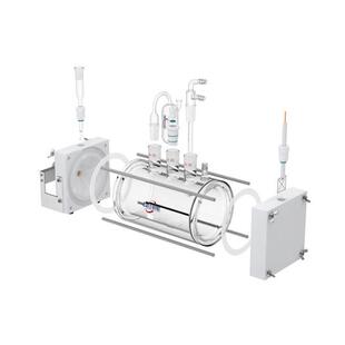 高仕睿联 C010 平板腐蚀测试池 可开票