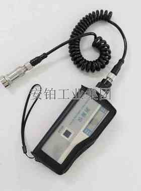 安铂分体高精度测振仪MVB-385SD/VC66B/VM9502机械故障检测仪厂家