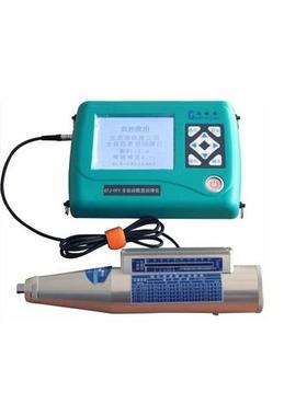 高铁建GTJ-HTY全自动数显回弹仪 数字显示回弹仪