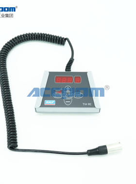 SKF温度传感器TIHP20控制面板TIHRC/TIH030/100-P230V LGAF3E/0.5