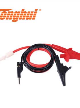 同惠耐压测试线TH90003R/B,TH90003R/D,TH90003系列高压测试线