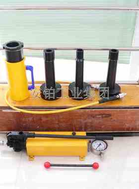 中诺厂家耦合器拆卸液压拉马PHC4204/06/2003/NA-0125/0146/0203Y