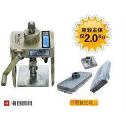海创高科 HC-6000C智能粘结强度检测仪