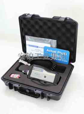 安铂多功能测振仪XH6301/RD2000AL/LC-2000位移加速度烈度点检仪