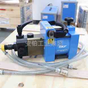 SK1 SKF气动液压泵注油器THAP030E SET压力表 K10 300E 150E 400E