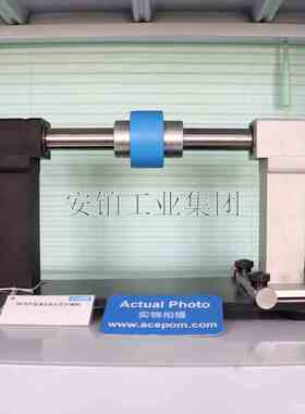 SKF激光对中仪演示台TDSR10/TMDR2斯凯孚轴对中仪使用方法演示台