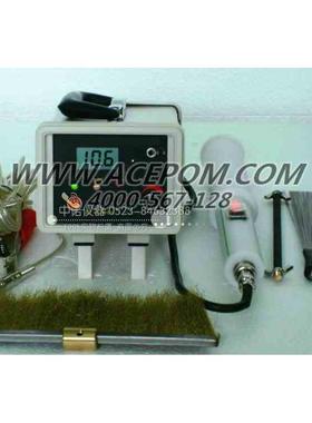 AT-10H直流电火花检测仪管道防腐层泄露检测仪中诺仪器厂家直销