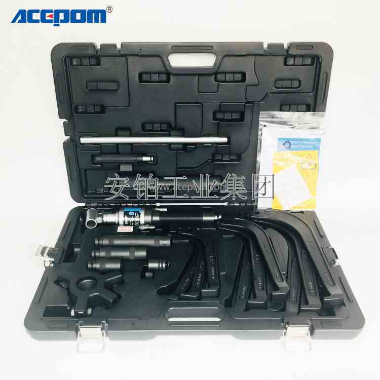 SKF液压拉拔器TMHP10E TMBS50E TMBS100E/150E TMHC110E安装拆卸