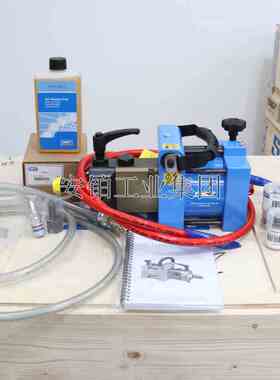 SKF气动泵注油器THAP030E/150E/300E/400E-SK1/K10装拆液压联轴器