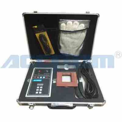 便携式安铂轴承加热器ACEPOM162手提口袋电磁感应加热扣环皮带轮