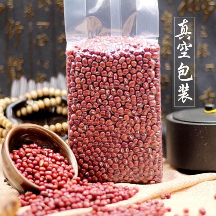 克小红豆阿郎农家可配薏