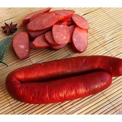 唐山乐亭刘美南味肠特产