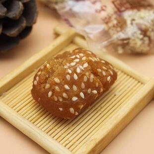 8盒装河南洛阳特产老八件礼盒装糕点果子传统老式全福送礼小八件