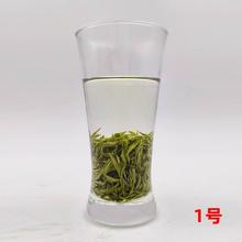 张总推荐1号茶叶 2024年明前信阳毛尖一级嫩芽茶叶高端绿茶尝鲜