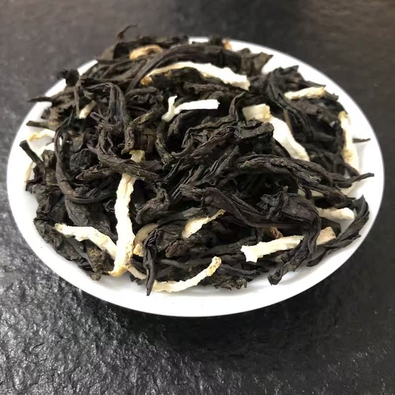 佛手香橼茶高山老茶优佛手老香橼茶甘甜乌龙茶250g揭西特产 茶 特色产区乌龙茶 原图主图