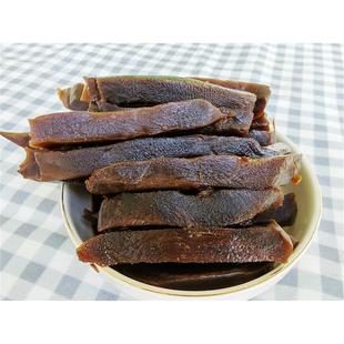 正宗口镇咸菜疙瘩山东莱芜特产黑咸菜五香老酱菜腌制芥菜辣旮瘩