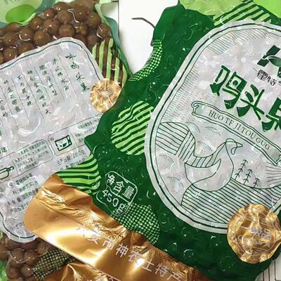 霍邱特产鸡头果一级品老