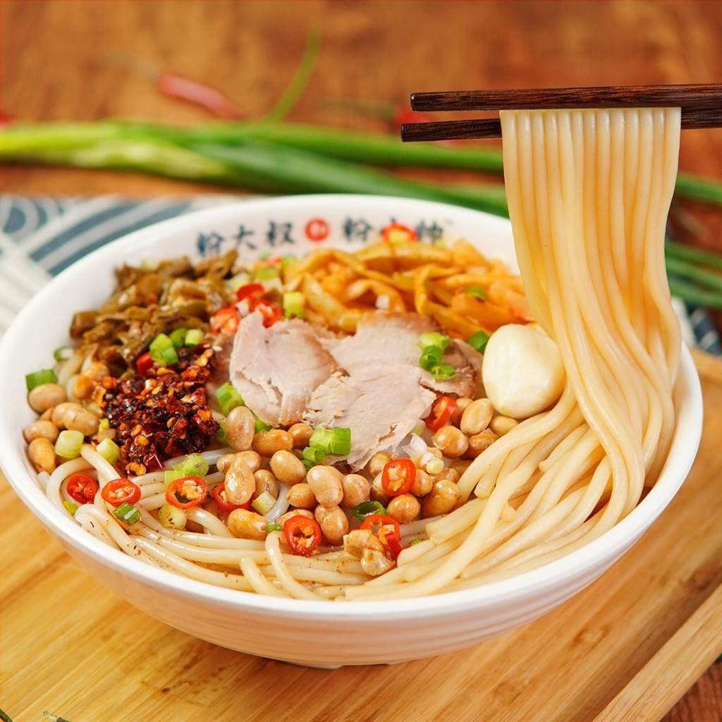 粉小帅桂林米粉传统卤肉粉 卤粉卤菜粉袋装 方便速食免煮早餐宵夜,粮油调味/速食/干货/烘焙,方便米线/米粉,淘宝优惠券,粉丝福利购,淘宝优惠卷