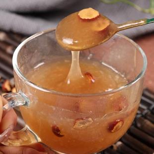 安龙藕粉清香味红枣味贵州特产速溶调冲饮莲藕羹速食代餐可做早餐