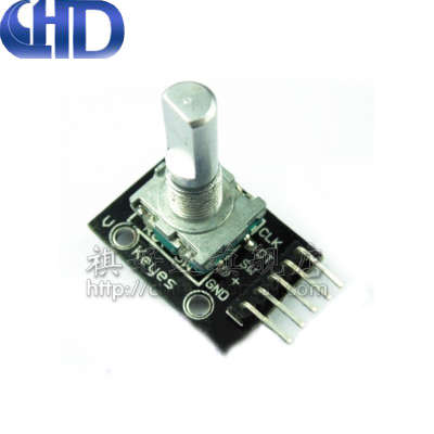 360度 Arduin电位器 旋转编码器模块 FOR Arduin模块