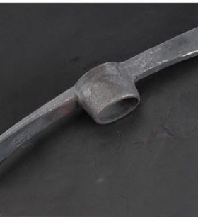 采笋功能具结锄山采园艺工具农具挖铲锄头结实用工镐头挖土开垦铲