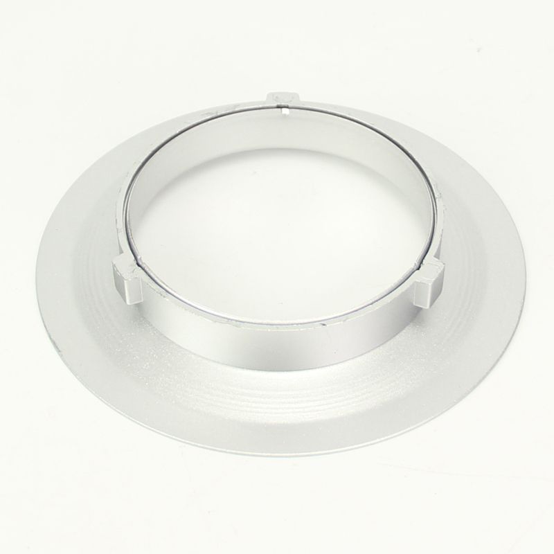 摄影光宝卡口卡盘闪光灯柔光箱附件  柔光箱转接环专用光宝灯