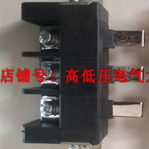 中意产品JC4-63Al  JC6-63A/3 JC6-63A/4 动插件静插件 二次插件