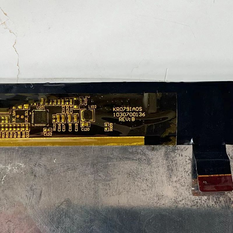 KR079IA0S KR079IB2S 7.9寸平板电脑显示内屏屏幕