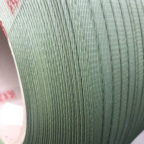 纸箱厂专用pp打包带机用全半自动热熔塑料包装带手工塑料捆绑扎带