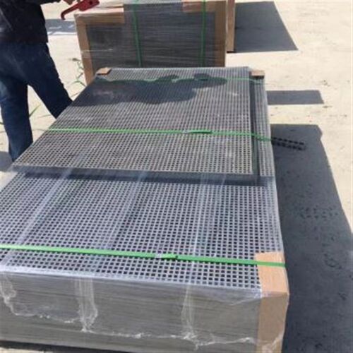 排水沟盖板平台厂促树踏板玻璃钢C格栅篦品操作洗车房地格栅板设