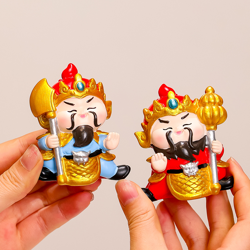 门神水培小花瓶工位改造必备神器