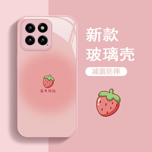 适用小米14手机壳新款小米13pro金属漆15玻璃12x防摔可爱女简约12spro小清新11ultra高级感10s青春版镜头全包