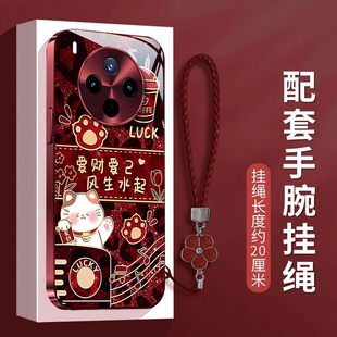 76S全包73S 防摔保护套77E 全包33S女78 适用Y500pro招财猫vivoY300PRO手机壳Y200i马年Y100玻璃Y53S新款