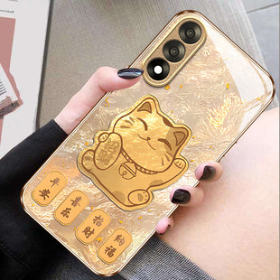 适用顺财神一加13T手机壳15全包12金属漆11玻璃10pro新款 9R马年女ace6男ace5防摔3V保护套2国风oneplus竞速版