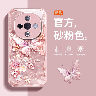 防摔M保护套77E硅胶76S全包70S 专用93女Y78 适用蝴蝶珠宝vivoY300PRO手机壳Y200i金属漆Y100玻璃Y97新款