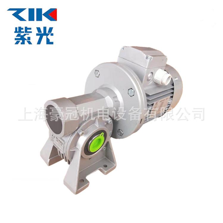 ZI减速机VF063-20中研技术有限公司蜗轮蜗杆现货PC080中间