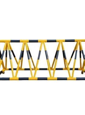 拒马移动护栏防撞幼儿园学校门口隔离围栏冲撞路障阻车加油站防爆