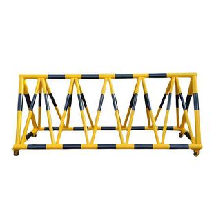 拒马移动护栏防撞幼儿园学校门口隔离围栏冲撞路障阻车加油站防爆