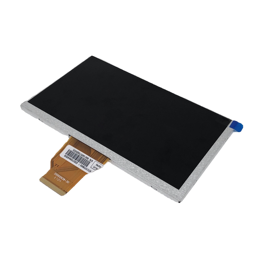 安卓HSD070IFW1 CLAA080NA01CW CLAA090NA06CW车载导航触摸显示屏
