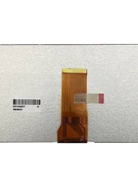 宝捷信注塑机KS360电脑7寸彩屏AT070TN92 KC118/MS210A面板显示屏