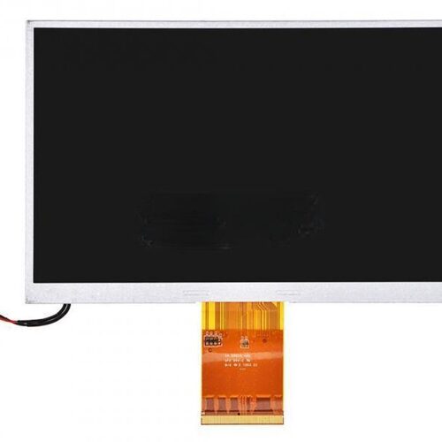 7寸AUO友达A070VW08 V2 V0 V1 A070VW05 V0风光车载60pin液晶屏