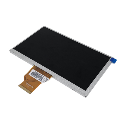 FLEXEM繁易FE6070C FE6070H FE6070W WE液晶屏显示屏触摸板内屏