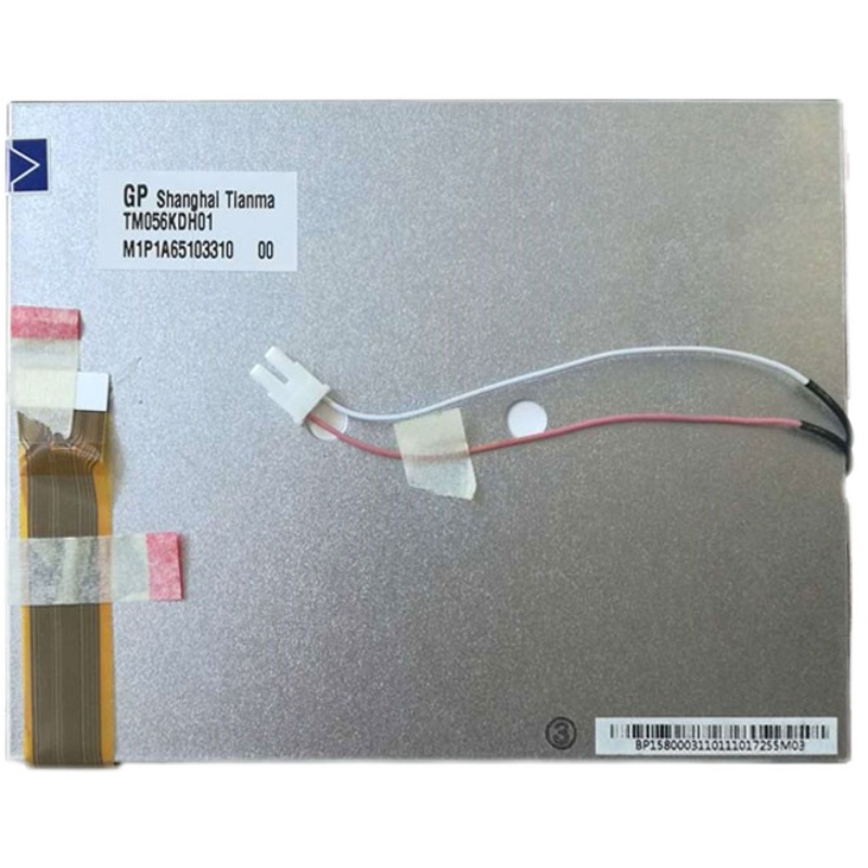 天马原装5.6寸液晶屏TM056KDH01 TM056KDH02 AT056TN04V.6 显示屏