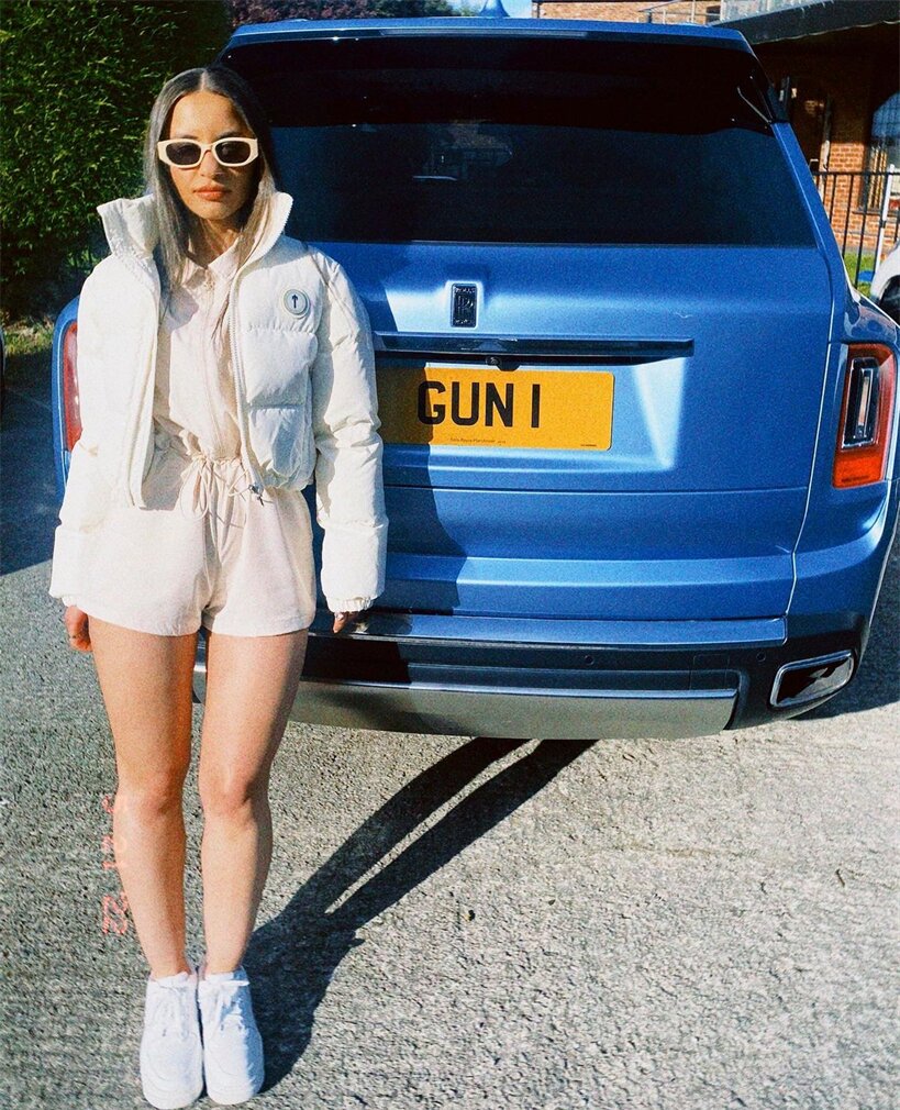 短外套Trapstar羽绒棉服高版本