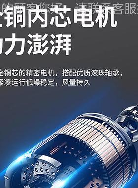 家用全屋新风挂式通风换气除甲除壁霾室空气醛净化器SJF-A300新风