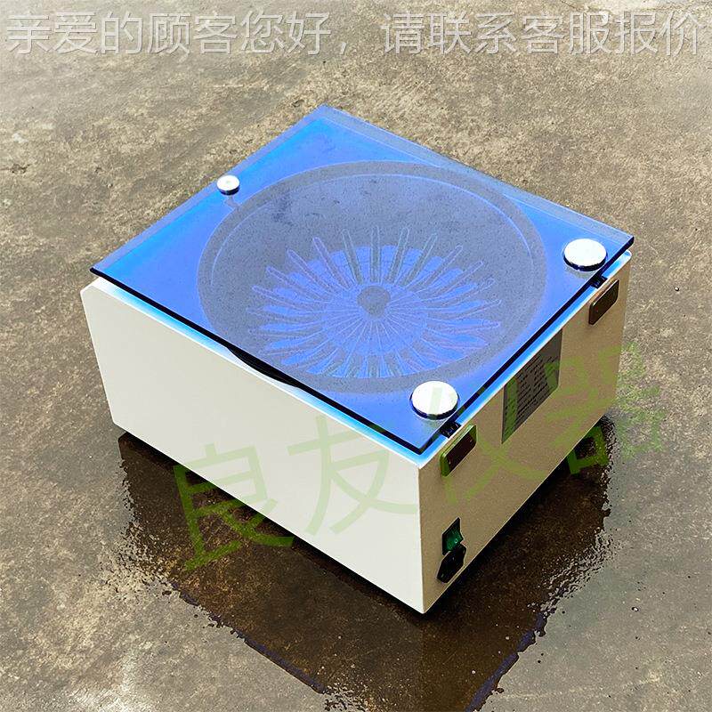 定型制TD4T型卡离心血血血清学TD4T专用离心机低速离心机血卡离心