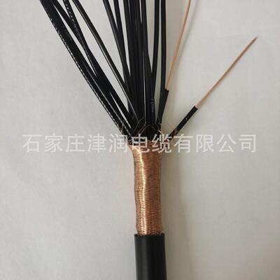 KVV-450/750V铠装控制电缆KYJV2216芯1.5