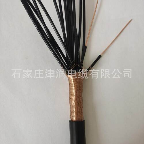 KVV-450/750V铠装控制电缆KYJV2216芯1.5