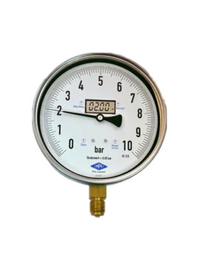 原装进口供应EMPEO数字压力表EMPEO 2 差压表 热压力计